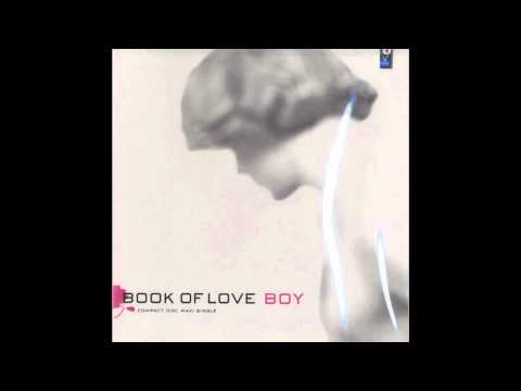 Boy (Dubaholics Remix) - Book of Love