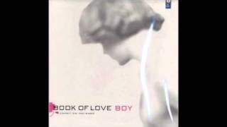 Boy (Dubaholics Remix) - Book of Love