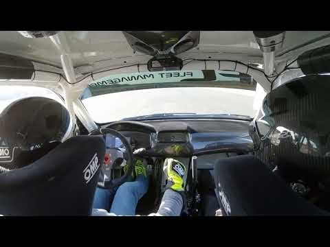 Power Stage Bednary | Toyota Corolla Proto IFC | 2018