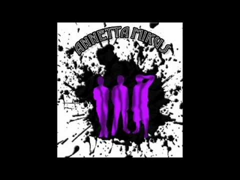 Sea of Tranquility by Annetta Mikus