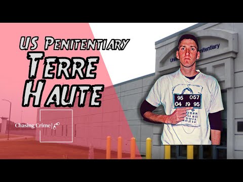 Terre Haute Inmates