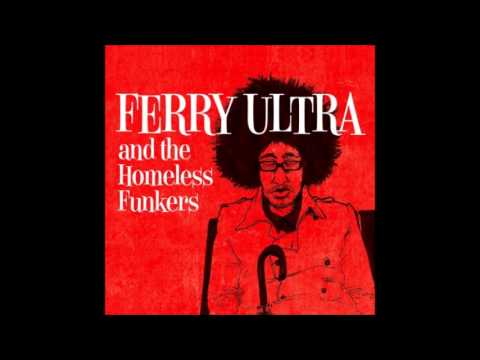 Ferry Ultra   Why Did You Do It feat  Ashley Slater) Album Version
