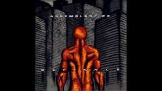 Assemblage 23 - Drive (lyrics)