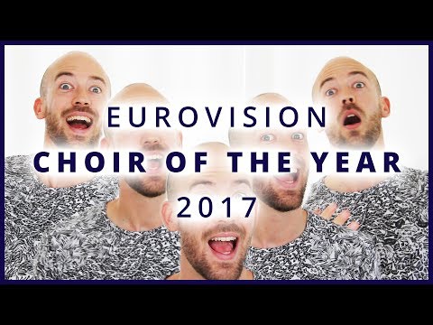 Eurovision Choir of the Year 2017