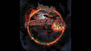 Judas Priest - Eat Me Alive (A Touch of Evil - Live) (Audio)