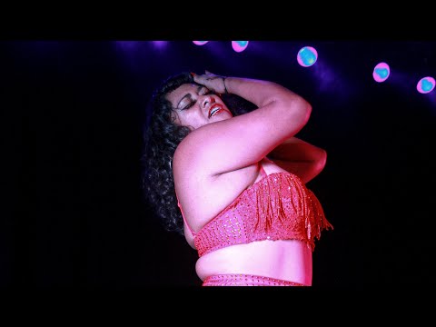 The Ohio Burlesque Festival 2023