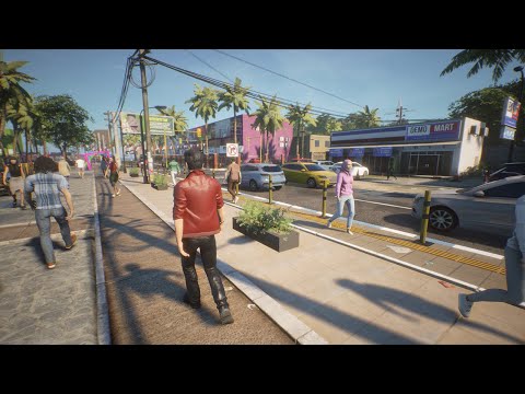 AKHIRNYA MURID PREMAN SEKOLAH INDONESIA KEMBALI FULL RILIS! Troublemaker 2 GAMEPLAY #1