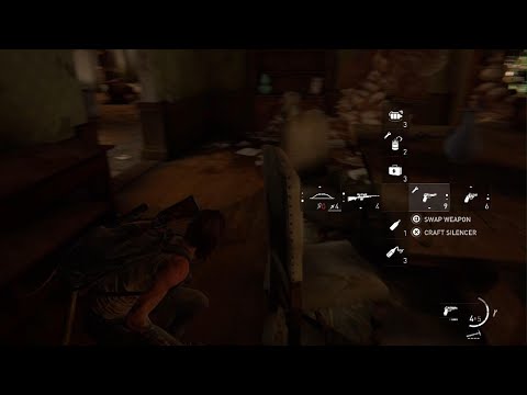 The Last of Us Part II Remastered –Gameplay Walkthrough (PS5)_Part-15