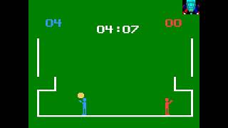 Magnavox Odyssey 2 Game: Bowling + Basketball (1978 Magnavox)