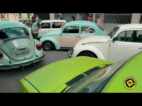 9° Encontro de carros clássicos de Camocim de São Félix Pernambuco Uskras 