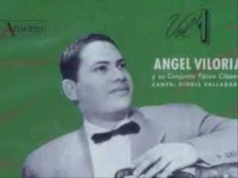 Compadre Pedro Juan -Merengue Típico- Angel Viloria y su Conjunto Típico Cibaeño