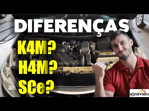 Which is the BEST 1.6 Renault engine?...Is it Renault or Nissan?...Understand.