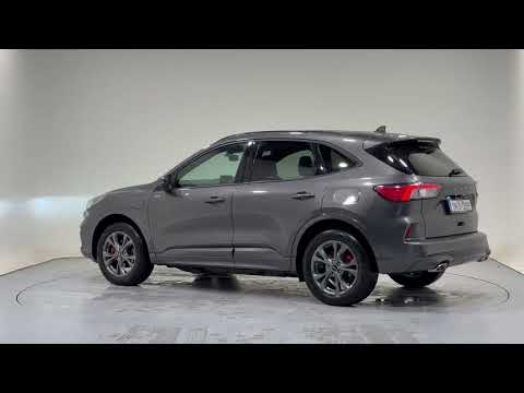 Ford Kuga ST-LINE X - Image 2