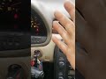 Speedometer not working? (EASY FIX!), no tools required. Lexus SC300