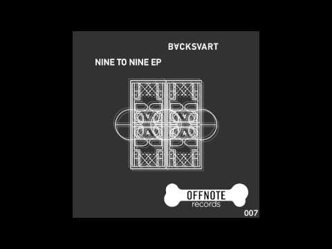 Bäcksvart - Anngola (Simon Kiisk Remix)