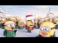 Minions - Jingle Bells HD ( Happy New Year 2014 ...