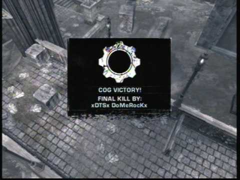 xDTSx DoMeRocKx & xDTSx ChronicZ 2v2 #1 Best out of 3