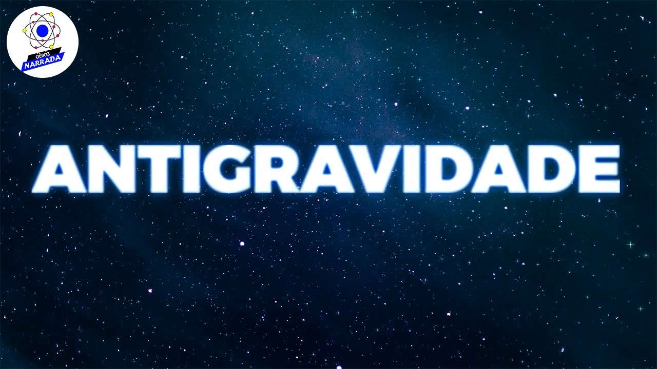 Antimatter: The Secret to Nullifying Gravity?