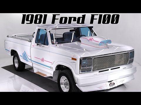 1981 Ford Pickup (CC-1262697) for sale in Volo, Illinois