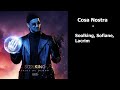 Soolking - Cosa Nostra feat. Sofiane, Lacrim (Lyrics)