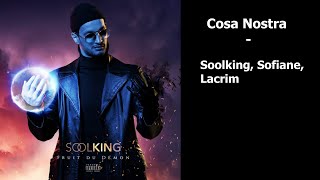 Cosa Nostra Music Video