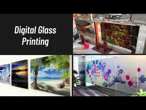 Digital Uv Flatbed Printing Machine