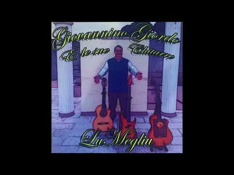 Giovannino Giordo - Naddari in Famiglia