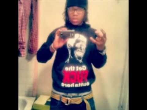 YUNG SMURF x A.R x MARLEY NINO x STILL SCHEMIN