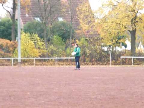 Dersimspor II - Hamburg - FSV Harburg