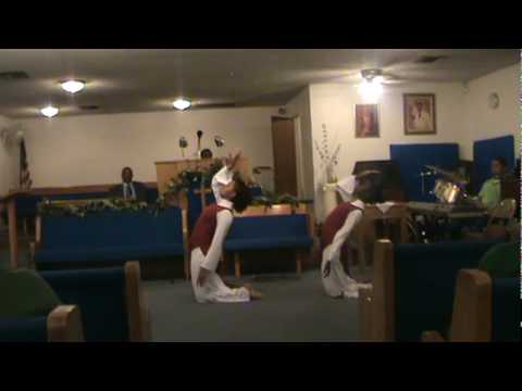 Sha Simpson- Most Holy One