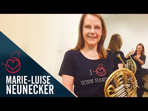 download lagu mp3 mp4 Marie Luise Neunecker, download lagu Marie Luise Neunecker gratis, unduh video klip Download Marie Luise Neunecker Mp3 dan Mp4 Music Online Gratis