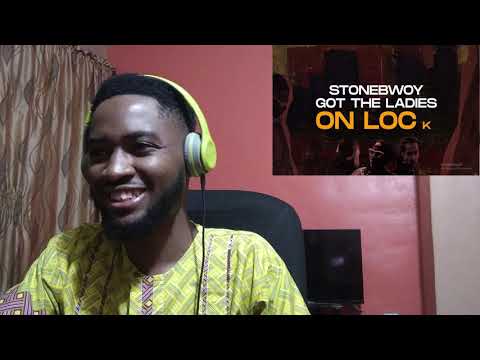 Good Morning remix reaction/  Stonebwoy, Sarkodie and Kelvyn Colt killed this one