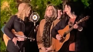 Alison Krauss &amp; The Isaacs - Angel Band