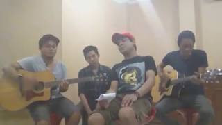 I love you - saigon kick cover