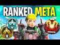 RANKED GUIDE From An APEX PREDATOR for Season 11 of Apex Legends!