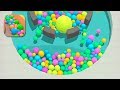 Sand Balls - All Levels