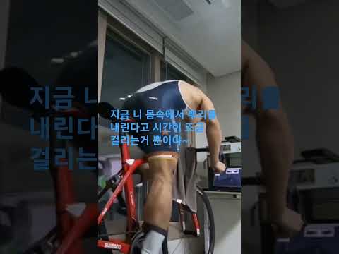 포기하지 않는 노력 feat.5년동안 뿌리 내린 모죽처럼