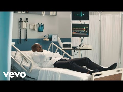 Suubi Di Warrior (Mr. Vegas) - Run Up (Official Video)