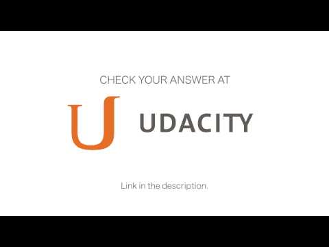 Udacity and Georgia Institute of Technology Welcome