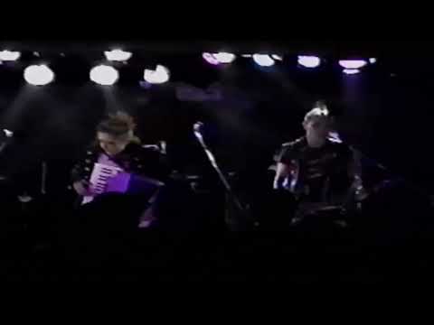 MAFFICK LIVE@SHINJUKU LOFT 2007.3.25#2