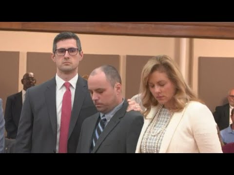 FULL VERDICT | Ryan Duke found not guilty in murder of Tara Grinstead