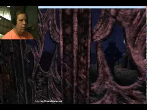 The Barn's Secret: Amnesia Custom Story - Prt 1