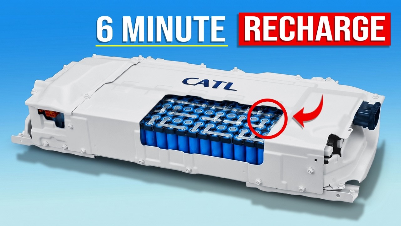 Diagram of CATL Shenxing Version 3 battery cell structure shown in Ziroth's engineering deep dive