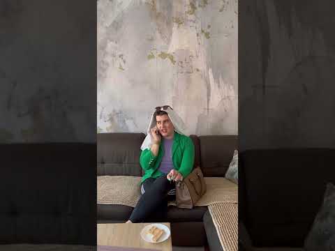 Kako se dijaspora sprema za Bosnu 🤣 Lejla iz Njemačke | BALKAN | seadhr