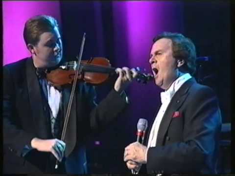Irish Tenor Frank Patterson - A Concert Celebration, 2000