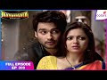 Madhubala Ek Ishq Ek Junoon Full Episode Ep 300 RK Surprises Madhu Colors TV