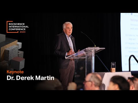RIC2023 - Keynote Speech - Dr. Derek Martin