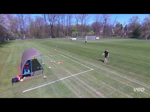 2.kolo nadstavby-sestup 1.ligy žen - FC Baník Ostrava x FK Dukla Praha 3:0 (2:0)