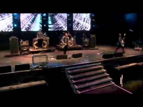 Catupecu Machu - Magia Veneno - Cosquin Rock 2014 - HD