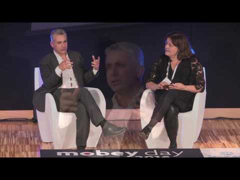 Interview with Dr. Peter Bosek - Mobey Day 2016